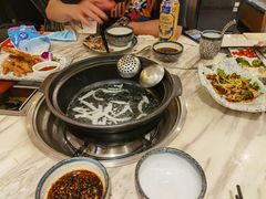 -同仁四季椰子鸡(福田东园总店)