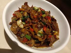 -小柴米·传统江西菜(八一广场店)