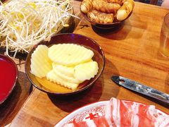 -楠火锅(昆山金鹰店)