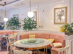 -花舍·新派粤菜·西餐·下午茶(亚运村·鸟巢店)