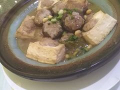 -南海食街(佛冈店)
