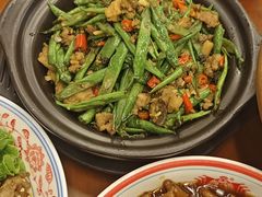 -堂瓦里·33年传统赣菜(第一街区店)