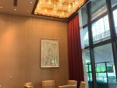 -广州富力空港假日酒店