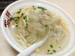小馄炖-顶巧鸡汤馄饨(虹口总店)