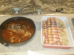 -金海湾自助餐厅(金陵饭店)