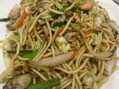 -梅子大排档