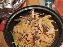 -永安鱼庄·镇江菜(丁卯店)