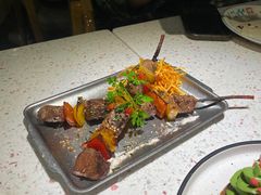 -BE BRIGHT KITCHEN(正佳广场店)