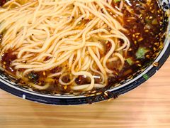 -有礼有面(知春路店)