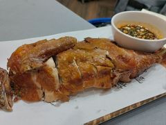 -金哥私房菜馆(张府园总店)