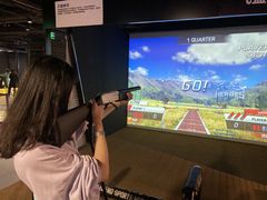 -VS SPORTS PARK运动玩乐园·团建·生日会(合生汇店)