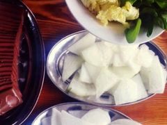 -大自然醉鹅·铁锅火焰鹅(上海联洋店)