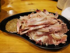 白水羊头-金生隆(六铺炕店)
