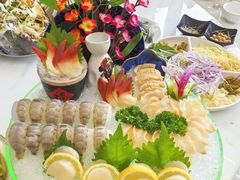 -嘉升大排档(番禺总店)