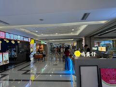 -开元商城(西旺店)