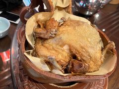 -面辣子·陕西家乡菜(长安店)