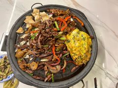 -一烙锅(友谊店)