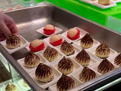 -白天鹅宾馆·流浮阁咖啡厅