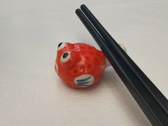 -肆月河豚·新淮扬(金融街店)