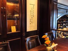 -杭州新新饭店·1913餐厅