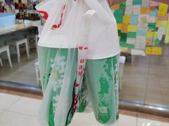 -桂桂茶(滨江百联店)