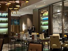 -夏宫中餐厅(静安香格里拉店)
