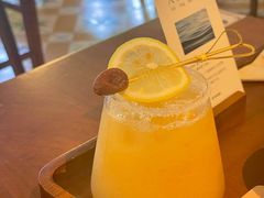 -时光花园(白鹭洲店)