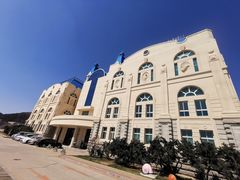 -黑石礁公园