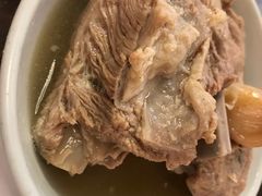 -松發肉骨茶(先得坊店)