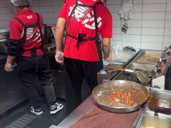 -黑色经典臭豆腐·湖南特产(步行街店)