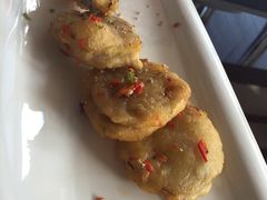 -素芝林素食养生会所(黄山豪庭·御府店)