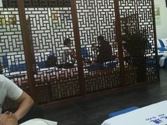 -1号足道推拿会馆