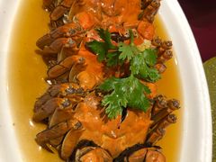 -老吉士酒家(天平路店)