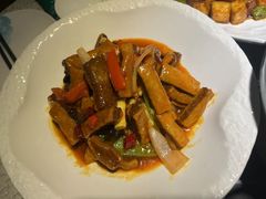 -马老六清真餐饮(西站店)