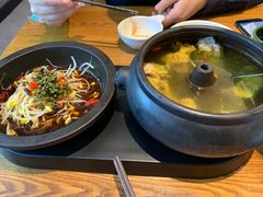 -云海肴·汽锅鸡·云南菜(苏州中心店)