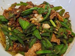 -张氏父子常德肠子馆(贺龙店)