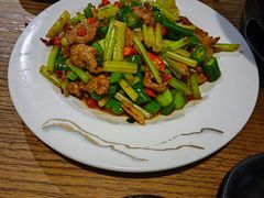 -小天府川菜馆(魏公村店)