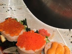 -江户前寿司(好运街店)