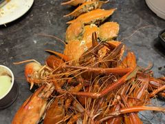 -川骄海鲜自助(河东店)