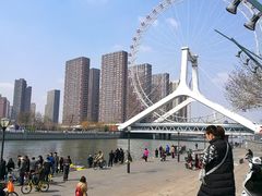 -海河游船-永乐码头(大悲院)