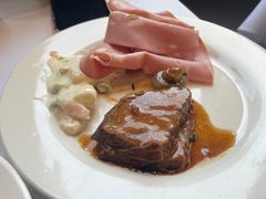 -拉蒂娜·巴西牛排馆 Latina·Brazilian Steakhouse(陆家嘴旗舰店)