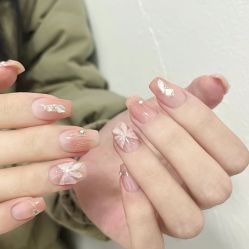 -情同手足美甲美睫