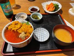 -海鮮市場長崎港(出島ワーフ店)