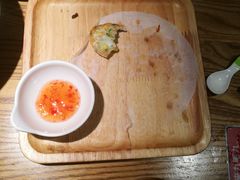 -九毛九西北菜(大东海店)