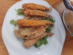 -百味地锅鸡(铜山路店)