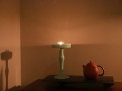 -见山茶事(丽水路店)