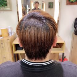 点击看大图 -HairCode芭曲发型