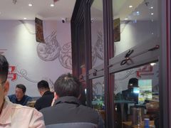 -唐力九头鸟烧烤·罗田吊锅(西云楼店)