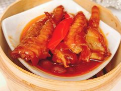 -喜粤8号(四海唐人街店)
