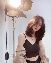 -Rise Hair上升造型